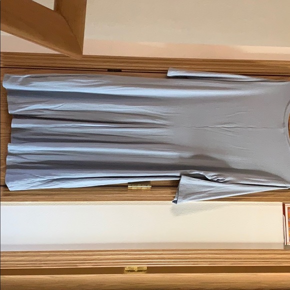 Semi bodycon dress - Picture 2 of 2